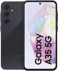 Aktuelles Smartphone Galaxy A35 128 GB (5G) Angebot bei expert in Cottbus