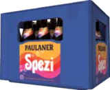 Spezi von Paulaner für 20,00 € bei Marktkauf im Angebot Spezi von Paulaner im aktuellen Marktkauf Prospekt