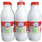 Lait entier U.H.T à Intermarché dans Villedômer Lait entier U.H.T à Intermarché dans Villedômer