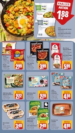 Frosta im REWE Prospekt in Eisenach Aktueller REWE Prospekt mit Frosta, "Dein Markt", Seite 12