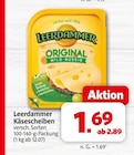 Käsescheiben bei nah&frisch im Hasbergen Prospekt für 1,69 €