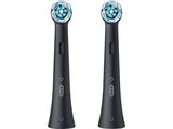 iO Black 2 Stück Aufsteckbürsten von ORAL-B für 17,99 € bei MediaMarkt Saturn im Angebot iO Black 2 Stück Aufsteckbürsten von ORAL-B im aktuellen MediaMarkt Saturn Prospekt