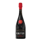 Vin mousseux - KRITER en promo chez Carrefour Market Tarbes à 5,35 €