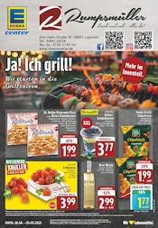 Aktueller EDEKA Discounter Prospekt in Lippstadt und Umgebung, "Aktuelle Angebote" mit 28 Seiten, 28.04.2025 - 03.05.2025