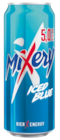 Mixery Vod. Flav. Iced Blue im Angebot bei REWE in Kerpen Mixery Vod. Flav. Iced Blue Angebote von Karlsberg bei REWE Kerpen für 0,99 €