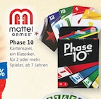 Phase 10 Angebote von Mattel Games bei Kaufhaus Stolz Kiel für 9,99 €