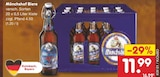 Biere bei Netto Marken-Discount im Weidenbach Prospekt für 11,99 €