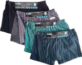 Herren-Retro-Pant von  im aktuellen V-Markt Prospekt für 7,99 €