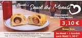 E center Waldsassen - Ofenwienerl Angebot im Prospekt Ofenwienerl bei E center im Waldsassen Prospekt für 3,10 €