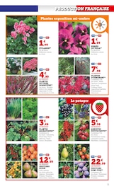 Catalogue Super U en cours à La Seyne-sur-Mer, "Super U", Page 3