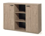 Armoire de bureau en promo chez Crack Roubaix à 221,00 €