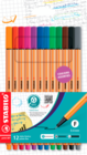 30% DE REMISE IMMÉDIATE SUR LA GAMME POINT 88 & POINTMAX - STABILO - Auchan Hypermarché à Valence 30% DE REMISE IMMÉDIATE SUR LA GAMME POINT 88 & POINTMAX - STABILO en promo chez Auchan Hypermarché Valence