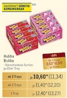 Hubba Bubba von Hubba Bubba im aktuellen Metro Prospekt für 13,27 €