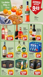 Mixer im REWE Prospekt in Ansbach Aktueller REWE Prospekt mit Mixer, "Dein Markt", Seite 19