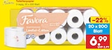 Toilettenpapier bei Netto Marken-Discount im Delitzsch Prospekt für 6,99 €