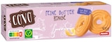 Butter Spritzgebäck von COVO im aktuellen Penny Prospekt