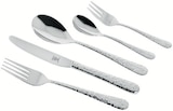 Besteck-Set von Justinus für 29,99 € bei XXXLutz Möbelhäuser im Angebot Besteck-Set von Justinus im aktuellen XXXLutz Möbelhäuser Prospekt