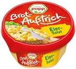 Brot-Aufstrich von popp im aktuellen Netto mit dem Scottie Prospekt für 1,59 €