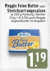 E center Moers - Feine Butter Angebot im Prospekt Feine Butter bei E center im Moers Prospekt für 1,19 €