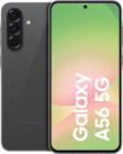 Aktuelles Galaxy A56 5G 128GB graphite Smartphone Angebot bei Hirsch und Ille in Würzburg ab 1,00 €