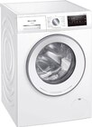 Waschmaschine WM14N29E im Angebot bei expert in Buxtehude Waschmaschine WM14N29E Angebote von Siemens bei expert Buxtehude für 449,00 €