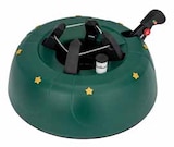 Christbaumständer mit Fußhebel Angebote bei Pflanzen Kölle Nürtingen für 24,99 €