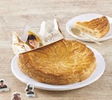 GALETTE AUX POMMES U 6 PARTS - U en promo chez Super U Antony à 6,50 €