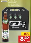 Aktuelles Premium Biere Angebot bei Netto Marken-Discount in Speyer ab 8,49 €