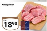 Aktuelle Gulasch Angebote bei GLOBUS in Braunschweig Aktuelles Kalbsgulasch Angebot bei GLOBUS in Braunschweig ab 18,90 €