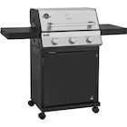 Aktuelles Gasgrill Kane Angebot bei OBI in Düsseldorf ab 199,99 €