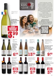 Wein im E center Prospekt in Offenbach Aktueller E center Prospekt mit Wein, "Aktuelle Angebote", Seite 25