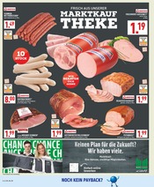 Putenbrust im Marktkauf Prospekt in Mülheim Aktueller Marktkauf Prospekt mit Putenbrust, "Aktuelle Angebote", Seite 8
