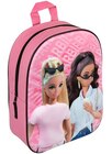 Sac à dos 3D enfant - BARBIE en promo chez Lidl Clermont-Ferrand à 6,99 €