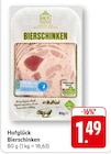 Bierschinken bei EDEKA im Denzlingen Prospekt für 1,49 €