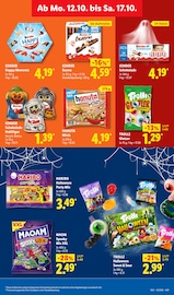 Haribo im Lidl Prospekt in Erfurt Aktueller Lidl Prospekt mit Haribo, "LIDL LOHNT SICH", Seite 35