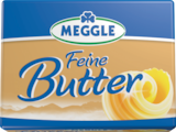 Joghurtbutter, Feine Butter oder Streichzart bei EDEKA im Lüchow Prospekt für 0,99 €