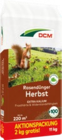 Rasendünger Herbst bei Raiffeisenmarkt im Prospekt "" für 29,99 €