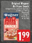 EDEKA Leopoldshöhe Prospekt mit  im Angebot für 1,99 €