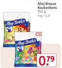 Kaubonbons von Ahoj Brause im aktuellen Rossmann Prospekt für 0,79 €