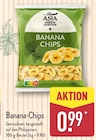 Aktuelles Banana-Chips Angebot bei ALDI Nord in Wolfsburg ab 0,99 €