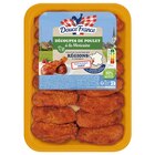 Ailerons de poulet - DOUCE FRANCE en promo chez Carrefour Ailerons de poulet - DOUCE FRANCE dans le catalogue Carrefour