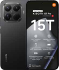 Smartphone 15T Pro im Angebot bei expert in Straubing Smartphone 15T Pro Angebote von Xiaomi bei expert Straubing für 1,00 €