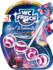 Brilliant Gel, Deluxe oder Spa Momente Duftspüler im V-Markt Prospekt Brilliant Gel, Deluxe oder Spa Momente Duftspüler von WC Frisch im aktuellen V-Markt Prospekt für 1,99 €