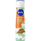 Antitranspirant Deospray Vanilla Pecan Praline Angebote von NIVEA bei dm-drogerie markt Kamp-Lintfort für 2,55 €