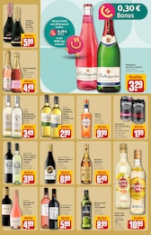 Wein Angebot & Preis im aktuellen REWE Prospekt Wein Angebot im aktuellen REWE Prospekt auf Seite 21