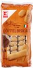 Kaufland Plankstadt - Ital. Löffelbiskuits Angebot im Prospekt Ital. Löffelbiskuits bei Kaufland im Plankstadt Prospekt für 1,49 €