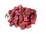 Aktuelle Rindfleisch Angebote bei tegut in Mainz Aktuelles Rindergulasch Angebot bei tegut in Mainz ab 1,99 €
