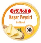 Lidl Teterow - Kaşar Peyniri Schnittkäse Angebot im Prospekt Kaşar Peyniri Schnittkäse bei Lidl im Teterow Prospekt für 3,99 €