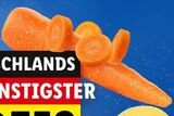 Lidl Südbrookmerland Prospekt mit  im Angebot für 0,95 €