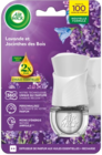 Diffuseur et recharge - AIRWICK - Lidl à Épinal Diffuseur et recharge - AIRWICK en promo chez Lidl Épinal à 3,19 €